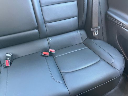 Used 2024 Chevrolet Malibu LT image 39