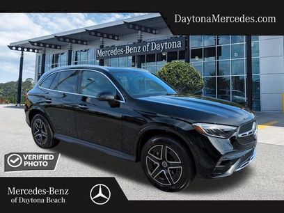 Used 2026 Mercedes-Benz GLC 300