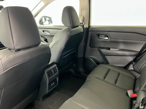 New 2026 Nissan Rogue SV image 19