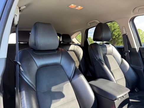 Used 2023 MAZDA CX-5 AWD 2.5 S w/ Select Package image 31