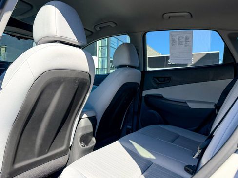 Used 2023 Hyundai Kona SEL w/ Cargo Package image 35