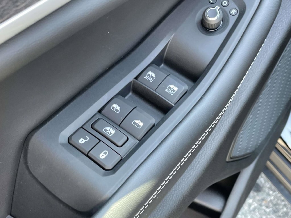 New 2027 Jeep Grand Cherokee 4WD image 24