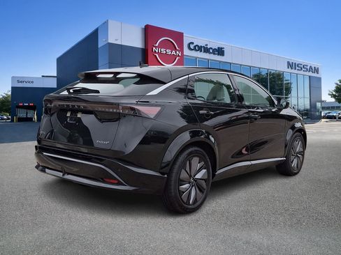 Certified 2023 Nissan Ariya FWD image 6