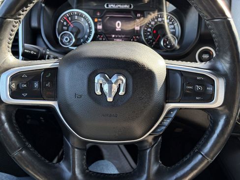 Used 2020 RAM 1500 Big Horn image 18