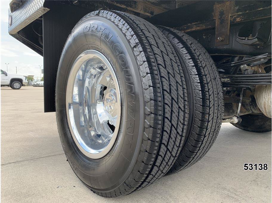 Used 2024 RAM 3500 SLT w/ Quick Order Package 2YG SLT AWD/4WD image 19