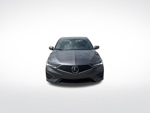 Used 2019 Acura ILX FWD image 3