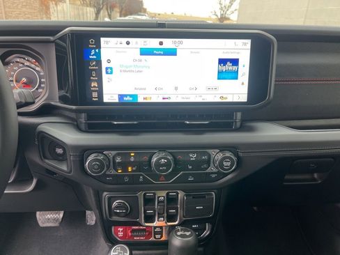 New 2026 Jeep Wrangler Rubicon image 15