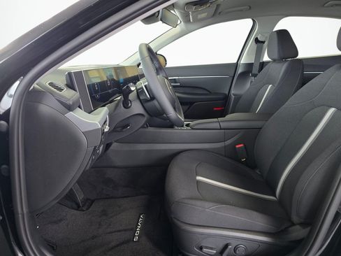 New 2026 Hyundai Sonata SEL AWD/4WD image 17