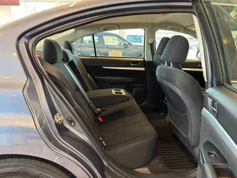 Used 2014 Subaru Legacy 2.5i AWD/4WD image 27
