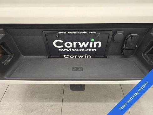 Certified 2025 Ford F150 Platinum AWD/4WD image 20