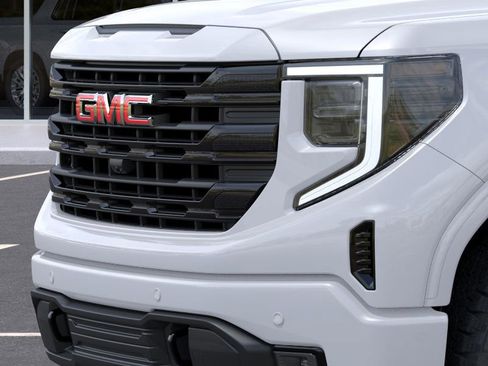 New 2026 GMC Sierra 1500 Elevation w/ Elevation Premium Package AWD/4WD image 43