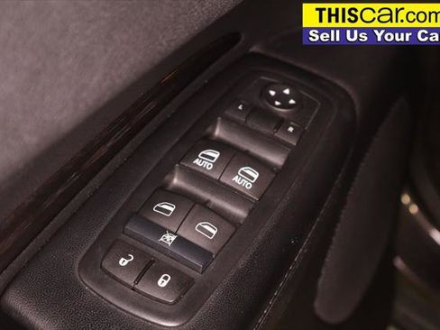 Used 2016 Dodge Durango Limited image 29