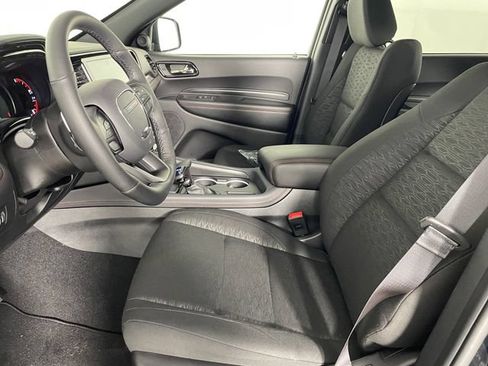 New 2026 Dodge Durango GT w/ Tow 'N Go Package AWD/4WD image 2
