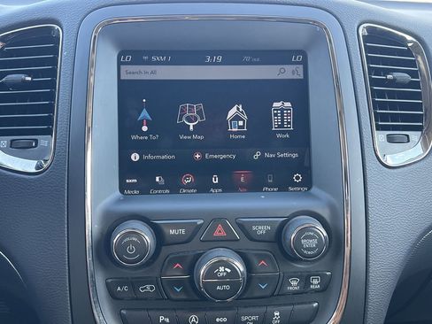 Used 2019 Dodge Durango GT image 7