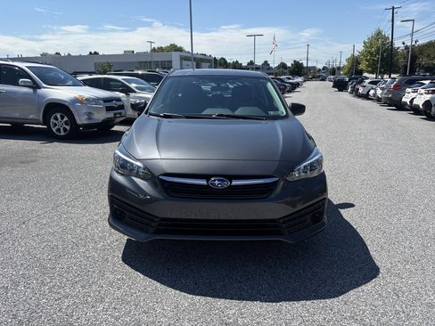 Used 2021 Subaru Impreza 2.0i AWD/4WD image 17