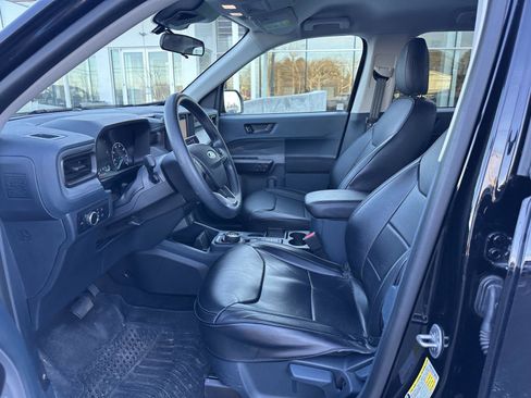 Used 2024 Ford Maverick XL w/ Equipment Group 100A Standard image 10