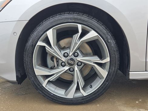 Used 2023 Audi A3 2.0T Premium w/ Convenience Package image 12