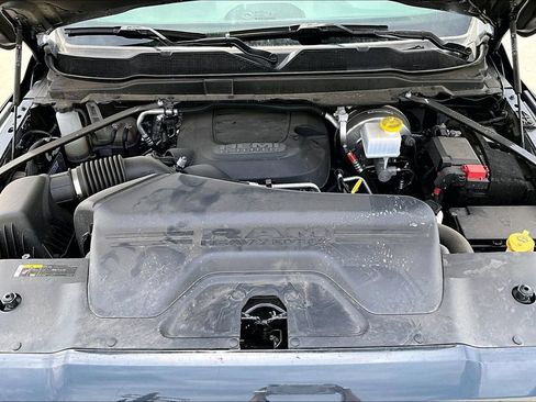 Certified 2025 RAM 2500 Big Horn AWD/4WD image 31