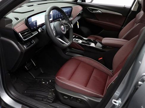 New 2026 Buick Envision Sport Touring image 10