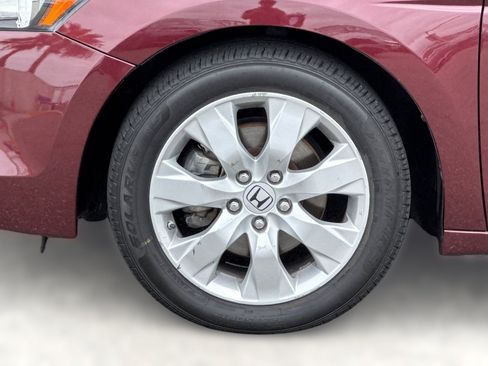 Used 2009 Honda Accord EX image 11