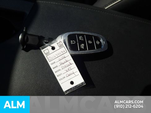 Used 2024 Hyundai Palisade XRT image 18
