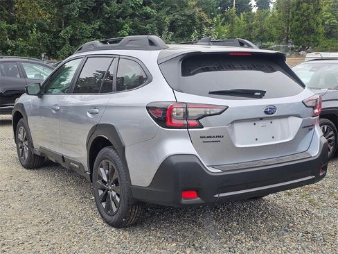 New 2025 Subaru Outback Onyx Edition XT image 3