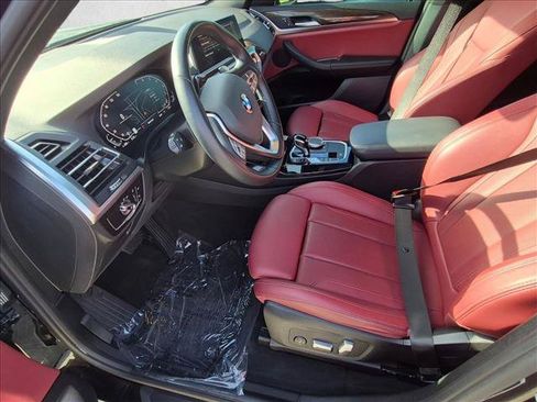 Used 2023 BMW X3 sDrive30i w/ Convenience Package RWD image 17