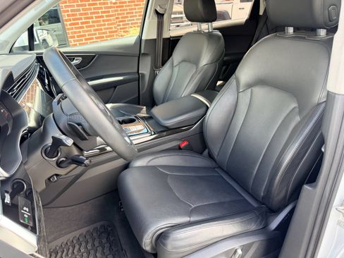 Used 2023 Audi Q7 3.0T Prestige w/ Prestige Package AWD/4WD image 20
