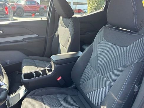 New 2027 Chevrolet Bolt LT w/ Comfort Package image 19