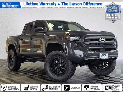 Used 2024 Toyota Tacoma SR5