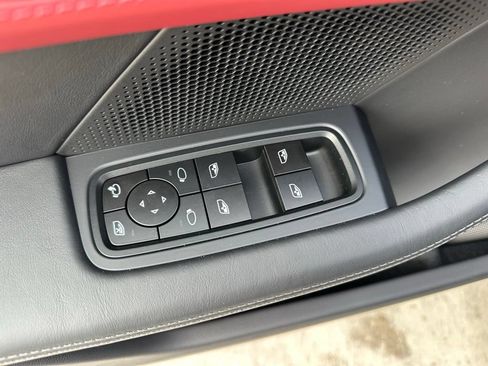 Used 2026 Porsche Taycan RWD image 21