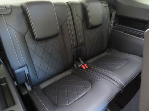 New 2026 Volkswagen Atlas SEL Premium R-Line image 26