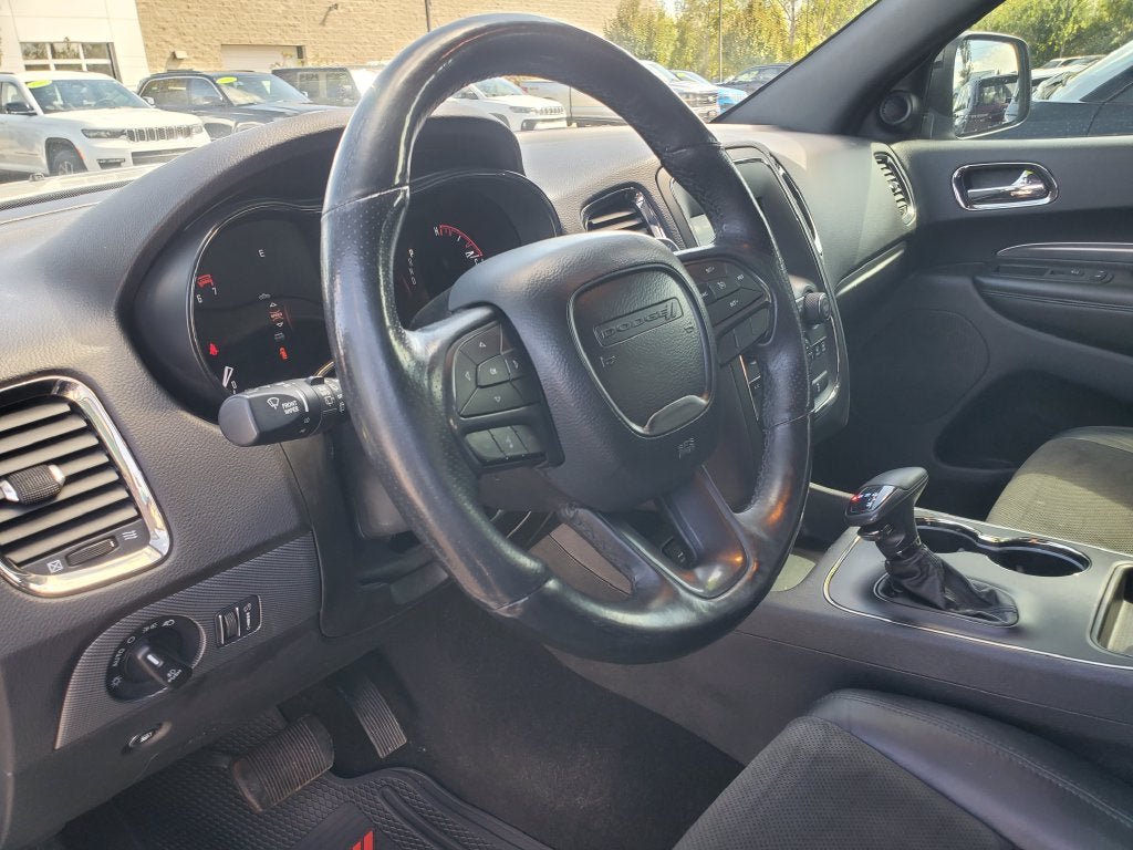 Used 2019 Dodge Durango GT AWD/4WD image 10
