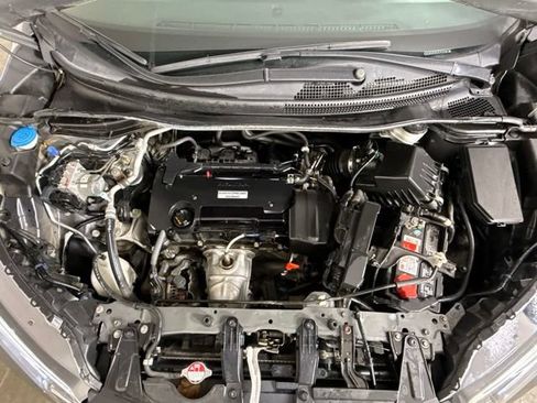 Used 2016 Honda CR-V EX image 10