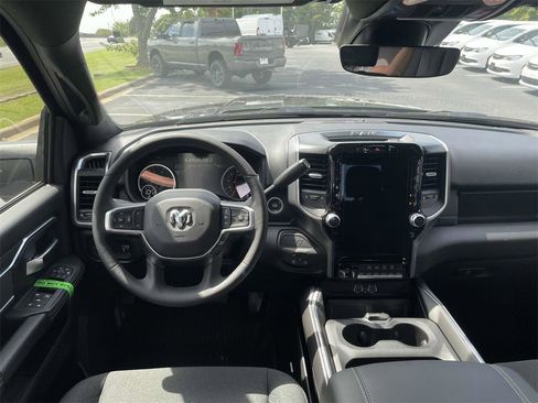 New 2026 RAM 2500 Big Horn image 11