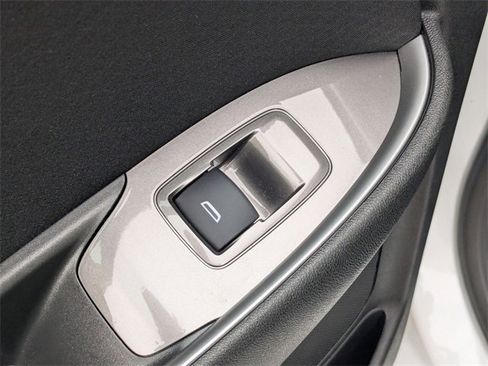 Used 2024 Chevrolet Malibu LS w/ Driver Confidence Package image 25