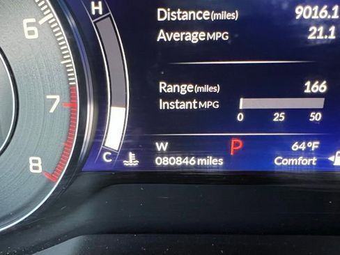 Used 2019 Acura RDX AWD image 13