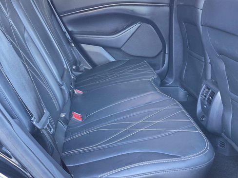 Used 2023 Ford Mustang Mach-E Select RWD image 7