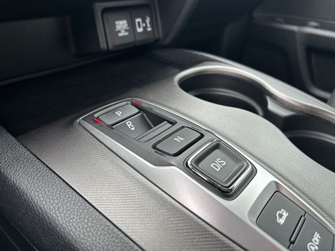 Used 2023 Honda Ridgeline RTL image 16