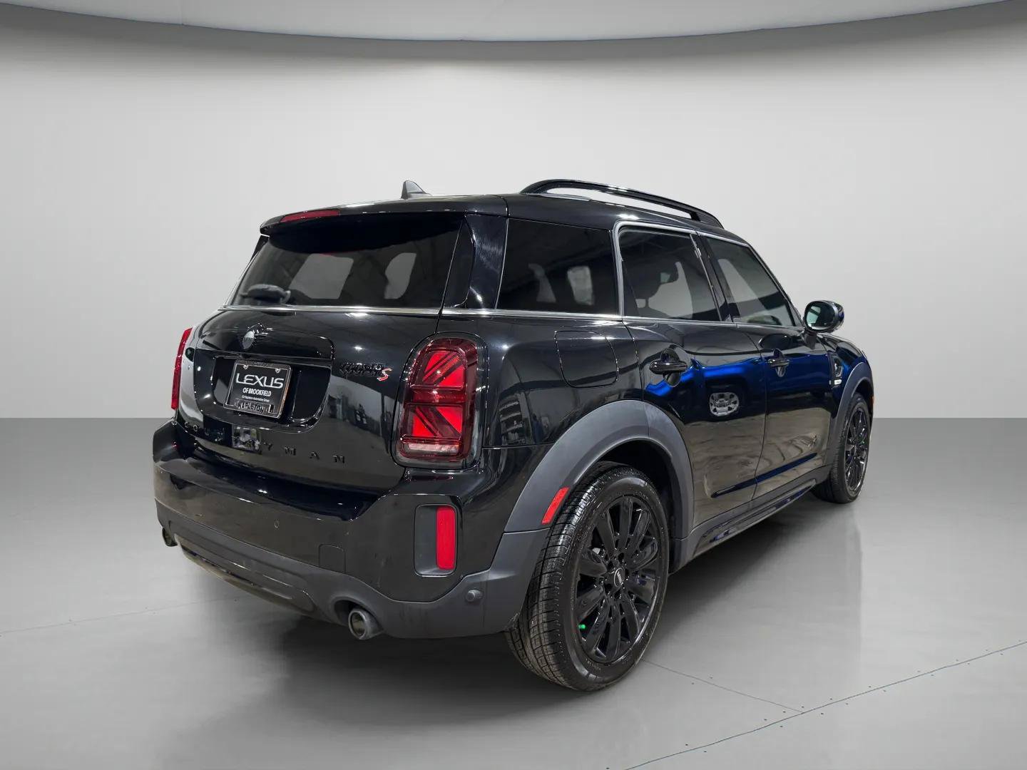 Used 2023 MINI Cooper Countryman S AWD/4WD image 3