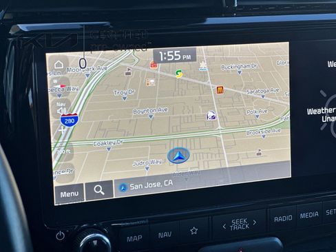 Certified 2024 Kia Soul EX w/ Option Group 015 FWD image 20