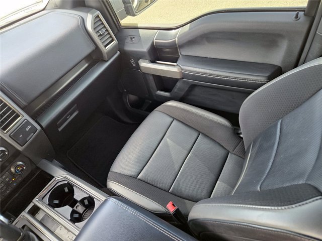 Used 2020 Ford F150 Raptor w/ Equipment Group 802A Luxury AWD/4WD image 38