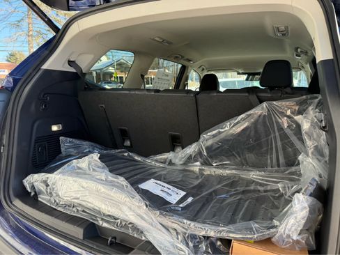 New 2026 Subaru Ascent Premium image 41