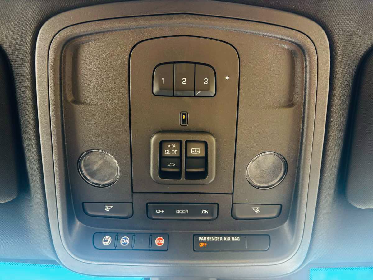Used 2019 Cadillac CTS Luxury AWD/4WD image 48