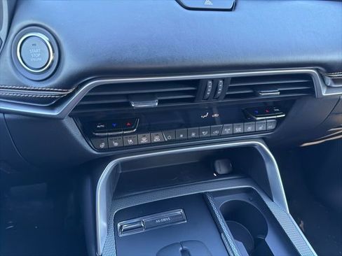New 2026 MAZDA CX-70 3.3 Turbo w/ Premium Plus Pkg image 18