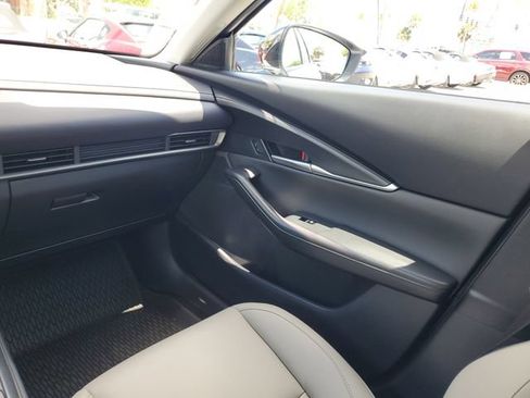 Certified 2026 MAZDA CX-30 AWD 2.5 S w/ Select Sport Pkg image 11