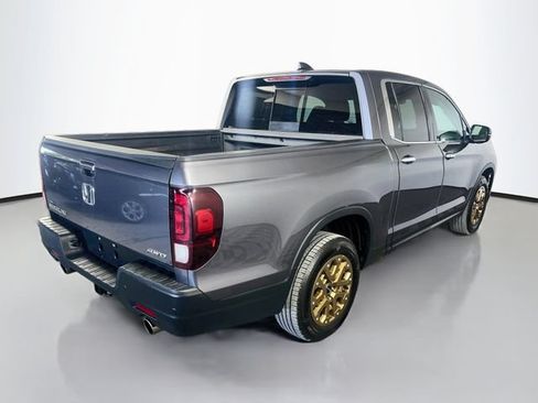 Used 2023 Honda Ridgeline RTL-E image 8