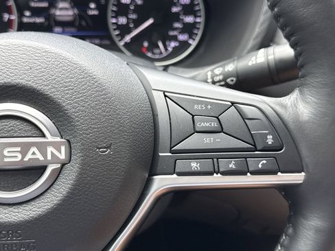 Used 2025 Nissan Sentra SV w/ All-Weather Package image 20