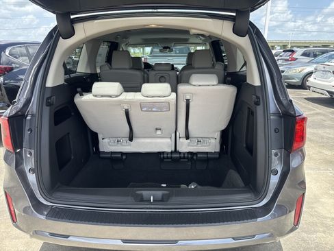 New 2026 Honda Odyssey EX-L image 7