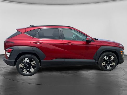 Used 2024 Hyundai Kona SEL FWD image 11